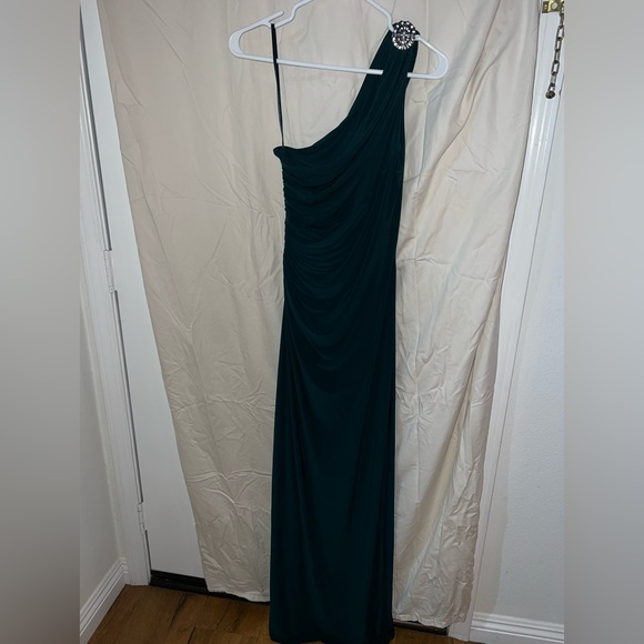 Ralph Lauren Dresses & Skirts - Ralph Lauren Dark Green Dress